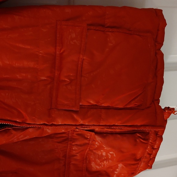 Reversible Jacket - Picture 4 of 8